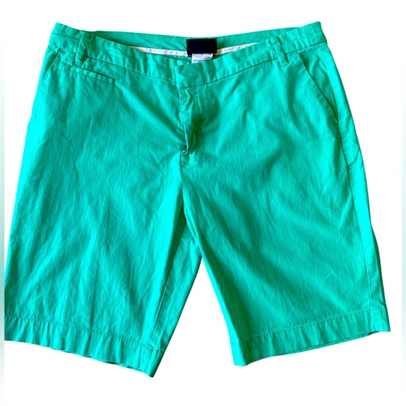 🌿 Patagonia Women's Bermuda Shorts - Size 14 🌿 - Picture 1 of 12